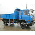 Dongfeng 4 * 2 dumper para venda